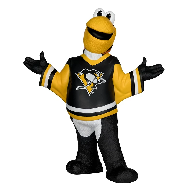 Iceburgh (Pittsburgh Penguins) NHL 8-Inch Vinyl Mascot Figure McFarlane's SportsPicks