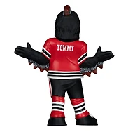 Tommy Hawk (Chicago Blackhawks) NHL 8-Inch Vinyl Mascot Figure McFarlane's SportsPicks