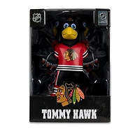Tommy Hawk (Chicago Blackhawks) NHL 8-Inch Vinyl Mascot Figure McFarlane's SportsPicks
