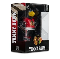 Tommy Hawk (Chicago Blackhawks) NHL 8-Inch Vinyl Mascot Figure McFarlane's SportsPicks