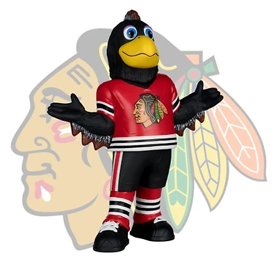 Tommy Hawk (Chicago Blackhawks) NHL 8-Inch Vinyl Mascot Figure McFarlane's SportsPicks