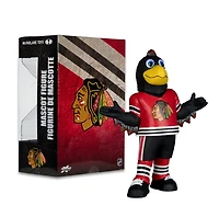 Tommy Hawk (Chicago Blackhawks) NHL 8-Inch Vinyl Mascot Figure McFarlane's SportsPicks