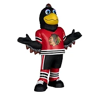 Tommy Hawk (Chicago Blackhawks) NHL 8-Inch Vinyl Mascot Figure McFarlane's SportsPicks