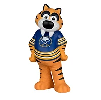 Sabretooth (Buffalo Sabres) NHL 8-Inch Vinyl Mascot Figure McFarlane's SportsPicks