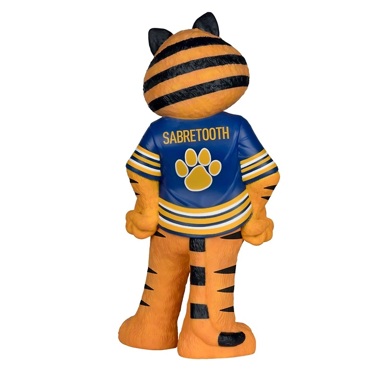 Sabretooth (Buffalo Sabres) NHL 8-Inch Vinyl Mascot Figure McFarlane's SportsPicks