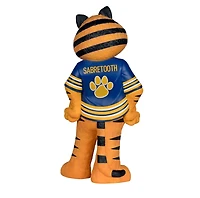 Sabretooth (Buffalo Sabres) NHL 8-Inch Vinyl Mascot Figure McFarlane's SportsPicks
