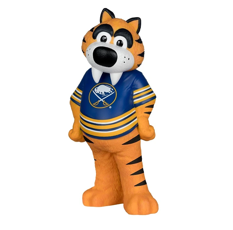 Sabretooth (Buffalo Sabres) NHL 8-Inch Vinyl Mascot Figure McFarlane's SportsPicks