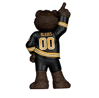 Blades (Boston Bruins) NHL 8-Inch Vinyl Mascot Figure McFarlane's SportsPicks