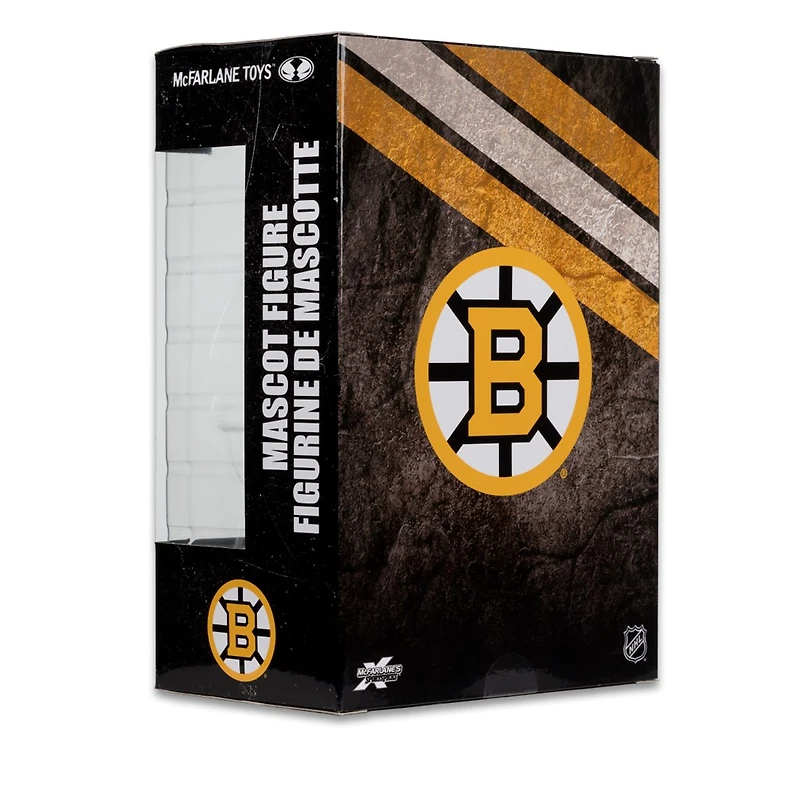 Blades (Boston Bruins) NHL 8-Inch Vinyl Mascot Figure McFarlane's SportsPicks