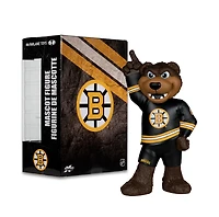 Blades (Boston Bruins) NHL 8-Inch Vinyl Mascot Figure McFarlane's SportsPicks