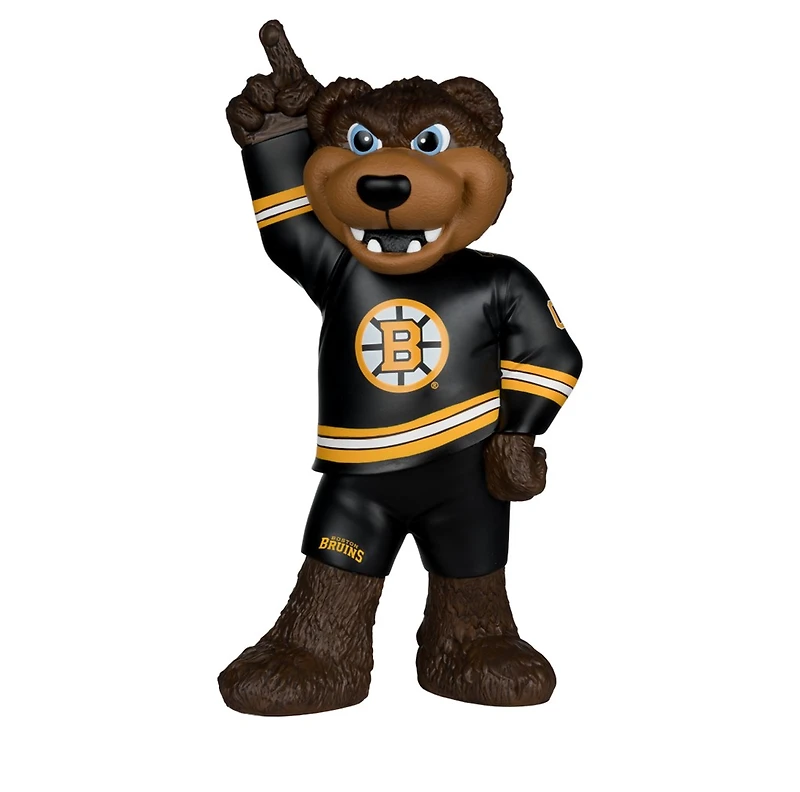 Blades (Boston Bruins) NHL 8-Inch Vinyl Mascot Figure McFarlane's SportsPicks