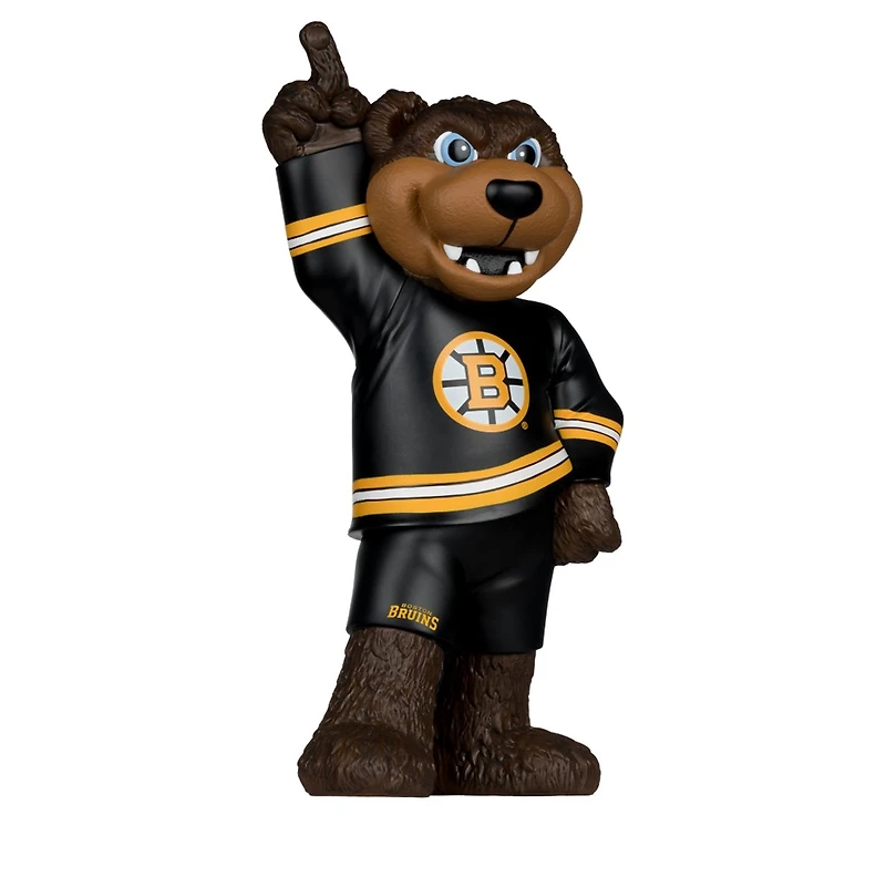 Blades (Boston Bruins) NHL 8-Inch Vinyl Mascot Figure McFarlane's SportsPicks