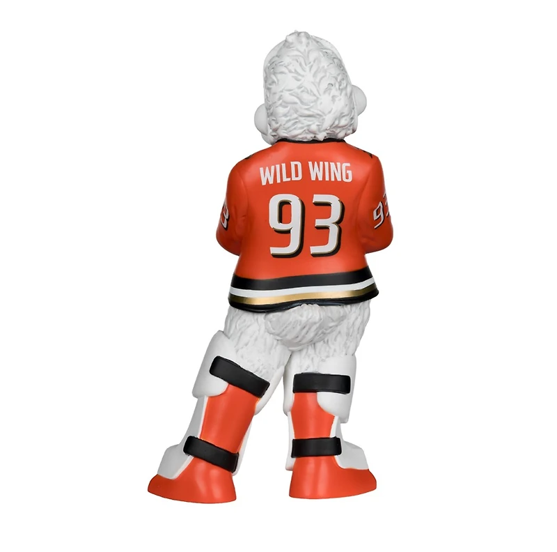 Wild Wing (Anaheim Ducks) NHL 8-Inch Vinyl Mascot Figure McFarlane's SportsPicks