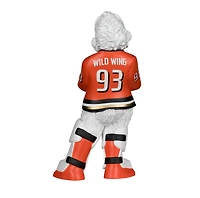 Wild Wing (Anaheim Ducks) NHL 8-Inch Vinyl Mascot Figure McFarlane's SportsPicks