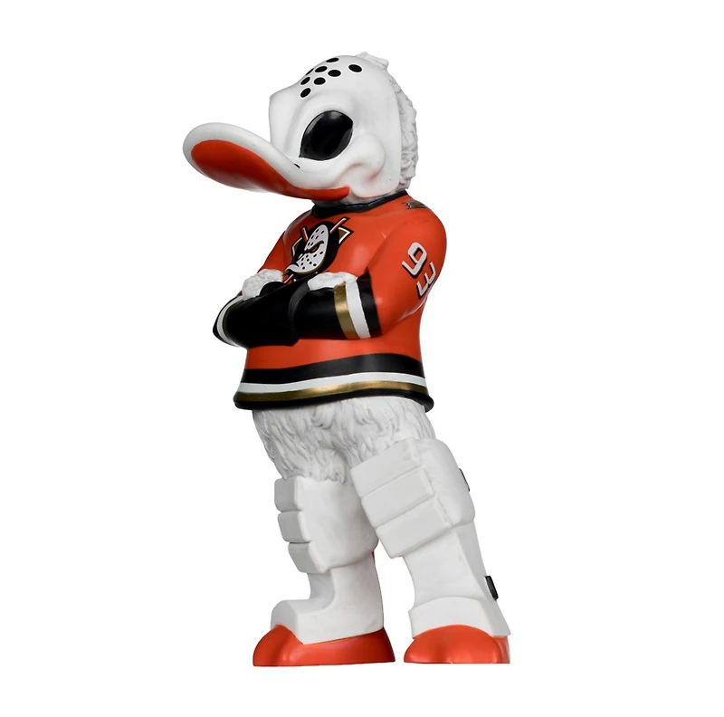 Wild Wing (Anaheim Ducks) NHL 8-Inch Vinyl Mascot Figure McFarlane's SportsPicks