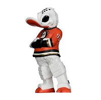 Wild Wing (Anaheim Ducks) NHL 8-Inch Vinyl Mascot Figure McFarlane's SportsPicks