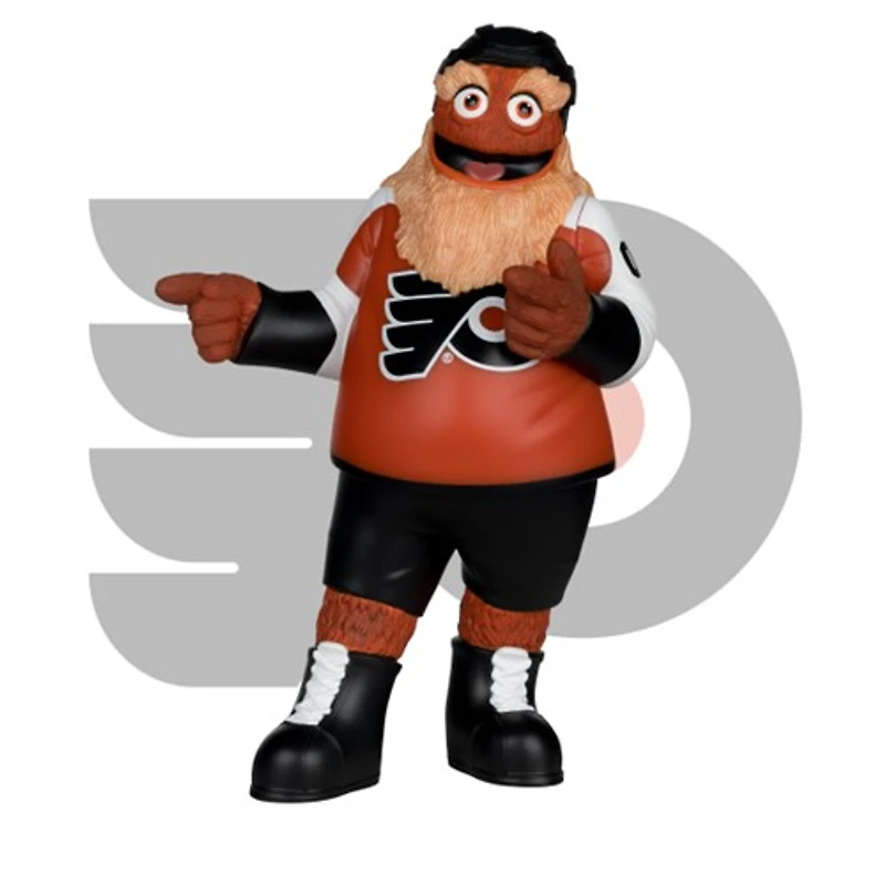 Gritty (Philadelphia Flyers) V2 NHL 8-Inch Vinyl Mascot Figure McFarlane's SportsPicks