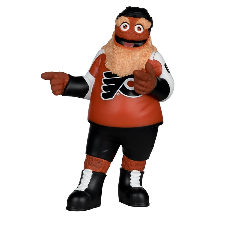 Gritty (Philadelphia Flyers) V2 NHL 8-Inch Vinyl Mascot Figure McFarlane's SportsPicks