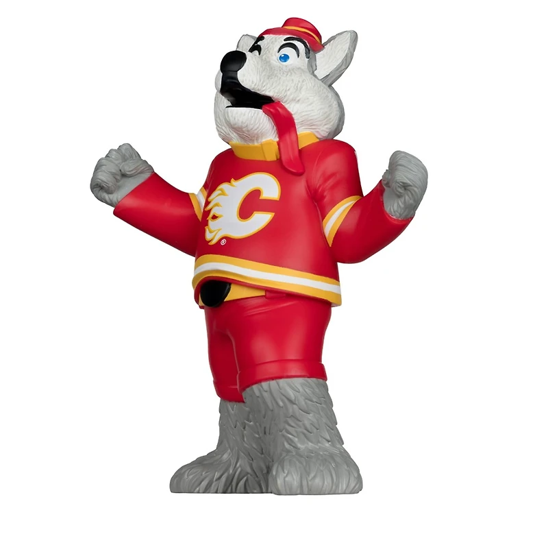 Harvey (Calgary Flames) NHL 8-Inch Vinyl Mascot Figure McFarlane's SportsPicks