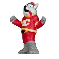 Harvey (Calgary Flames) NHL 8-Inch Vinyl Mascot Figure McFarlane's SportsPicks
