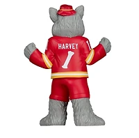 Harvey (Calgary Flames) NHL 8-Inch Vinyl Mascot Figure McFarlane's SportsPicks