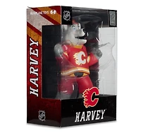Harvey (Calgary Flames) NHL 8-Inch Vinyl Mascot Figure McFarlane's SportsPicks