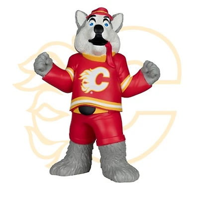 Harvey (Calgary Flames) NHL 8-Inch Vinyl Mascot Figure McFarlane's SportsPicks
