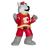 Harvey (Calgary Flames) NHL 8-Inch Vinyl Mascot Figure McFarlane's SportsPicks