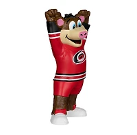 Stormy The Ice Hog (Carolina Hurricanes) NHL 8-Inch Vinyl Mascot Figure McFarlane's SportsPicks