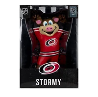 Stormy The Ice Hog (Carolina Hurricanes) NHL 8-Inch Vinyl Mascot Figure McFarlane's SportsPicks