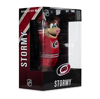 Stormy The Ice Hog (Carolina Hurricanes) NHL 8-Inch Vinyl Mascot Figure McFarlane's SportsPicks