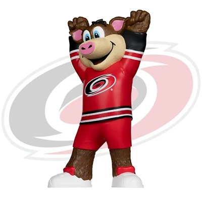 Stormy The Ice Hog (Carolina Hurricanes) NHL 8-Inch Vinyl Mascot Figure McFarlane's SportsPicks