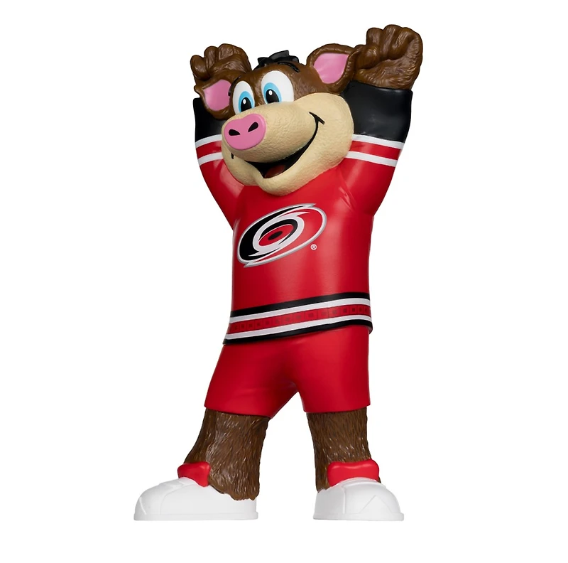 Stormy The Ice Hog (Carolina Hurricanes) NHL 8-Inch Vinyl Mascot Figure McFarlane's SportsPicks