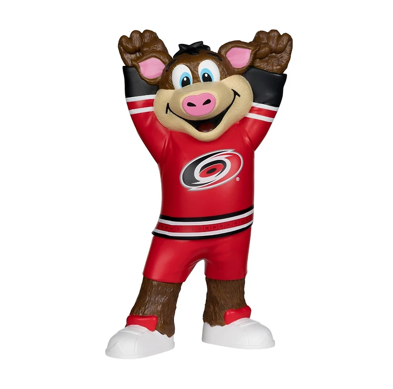 Stormy The Ice Hog (Carolina Hurricanes) NHL 8-Inch Vinyl Mascot Figure McFarlane's SportsPicks