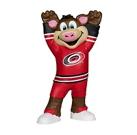 Stormy The Ice Hog (Carolina Hurricanes) NHL 8-Inch Vinyl Mascot Figure McFarlane's SportsPicks
