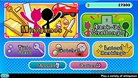 Those Games 1+2
