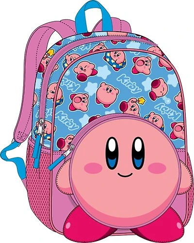 Kirby Mini Backpack 