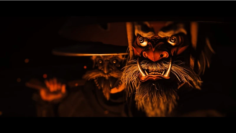 Ghost of Yotei Collector’s Edition