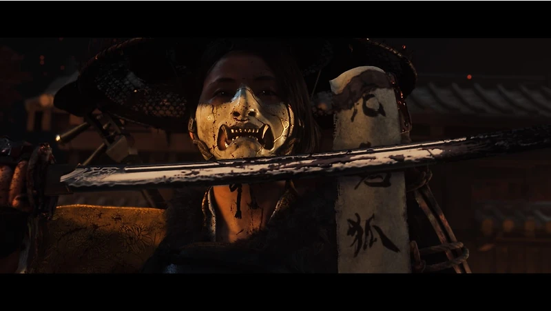 Ghost of Yotei Collector’s Edition