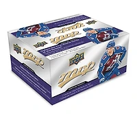 Upper Deck 2025/2026 NHL MVP Booster Box 