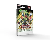 Yu-Gi-Oh! Trading Card Game: Duelist's Advance Token Box (French) 