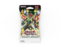 Yu-Gi-Oh! Trading Card Game: Duelist's Advance Booster (French) 