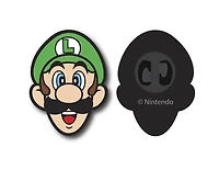 Super Mario Bros Luigi Lapel Pin
