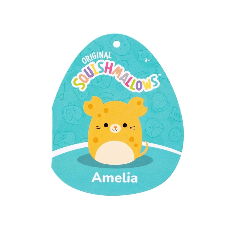 Squishmallows 12-Inch Assorted Plush – One Variation Chosen at Random