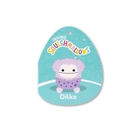 Squishmallows 12-Inch Assorted Plush – One Variation Chosen at Random