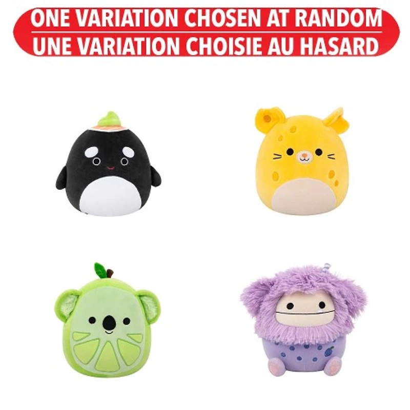 Squishmallows 12-Inch Assorted Plush – One Variation Chosen at Random