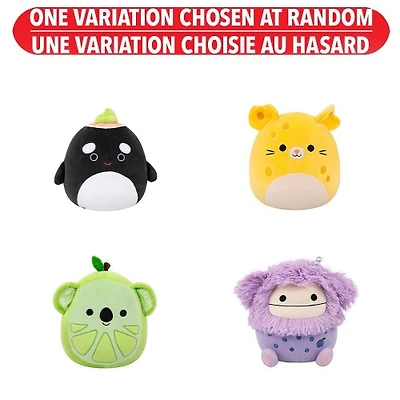 Squishmallows 12-Inch Assorted Plush – One Variation Chosen at Random