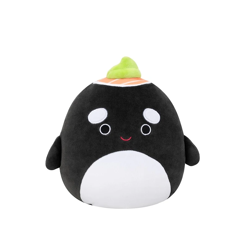 Squishmallows 12-Inch Assorted Plush – One Variation Chosen at Random
