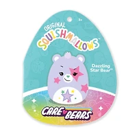 SquishmallowsxCare Bears 10-Inch Plush – One Variation Chosen at Random