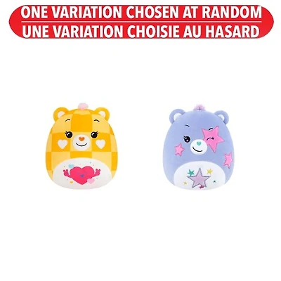 SquishmallowsxCare Bears 10-Inch Plush – One Variation Chosen at Random